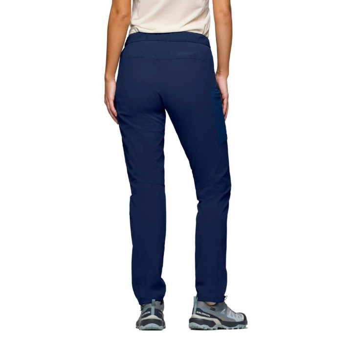 Spodnie NORRONA Falketind Flex1 Light Pants Women indigo night
