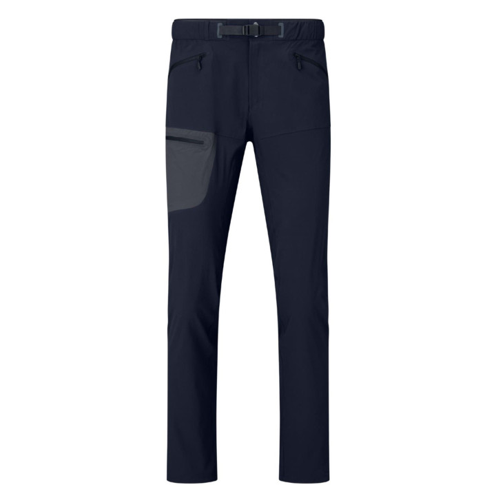 Spodnie NORRONA Falketind Flex1 Light Pants Men caviar black