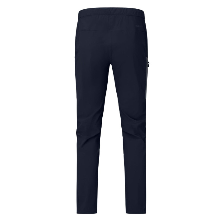 Spodnie NORRONA Falketind Flex1 Light Pants Men caviar black