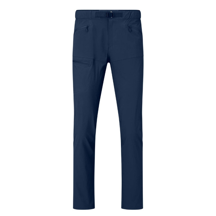 Spodnie NORRONA Falketind Flex1 Light Pants Men indigo night