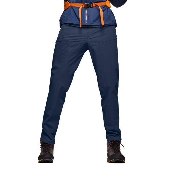 Spodnie NORRONA Falketind Flex1 Light Pants Men indigo night