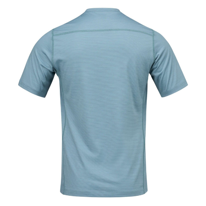 Koszulka NORRONA Falketind EqualiserUll T-shirt Men trooper