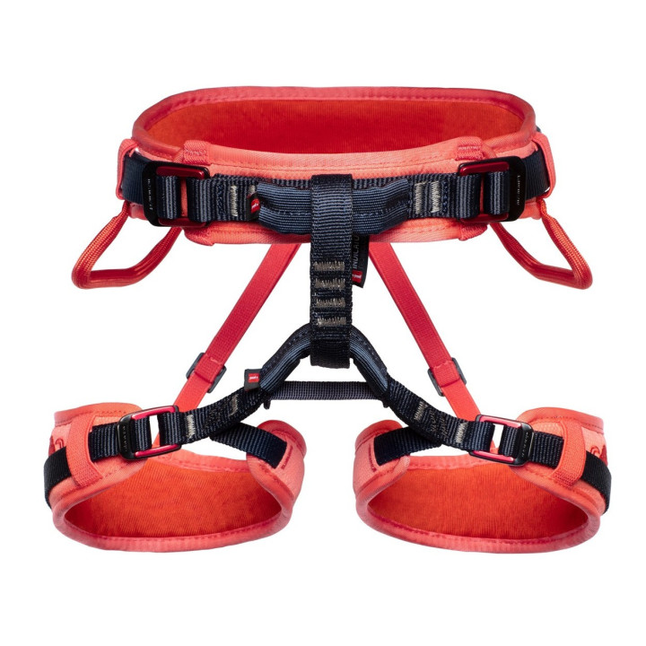 Uprząż MAMMUT Ophir Kid's barberry