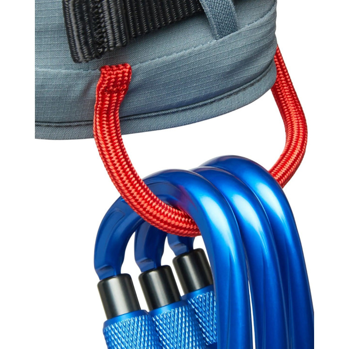 Uprząż dziecięca MAMMUT Ophir Kid's 2.0 strata-mammut red