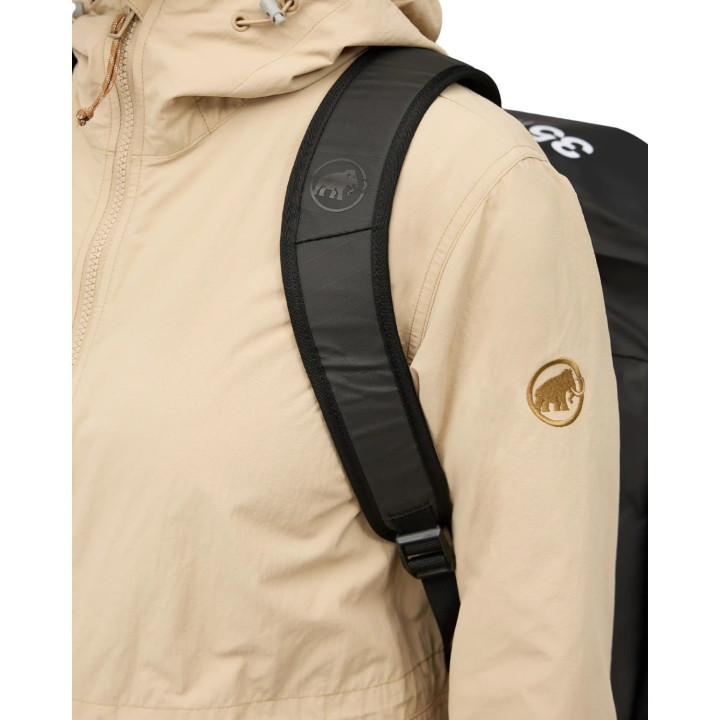 Torba MAMMUT Cargo 35 black
