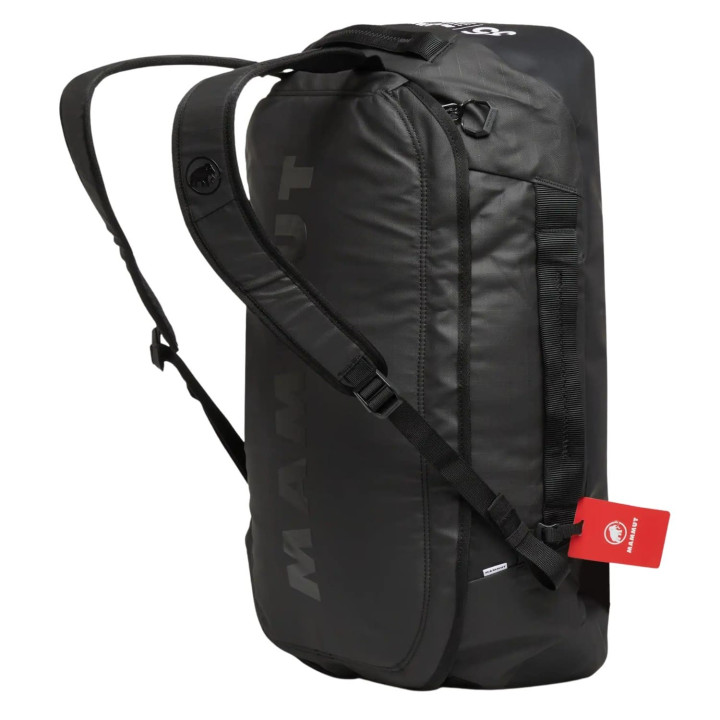 Torba MAMMUT Cargo 35 black