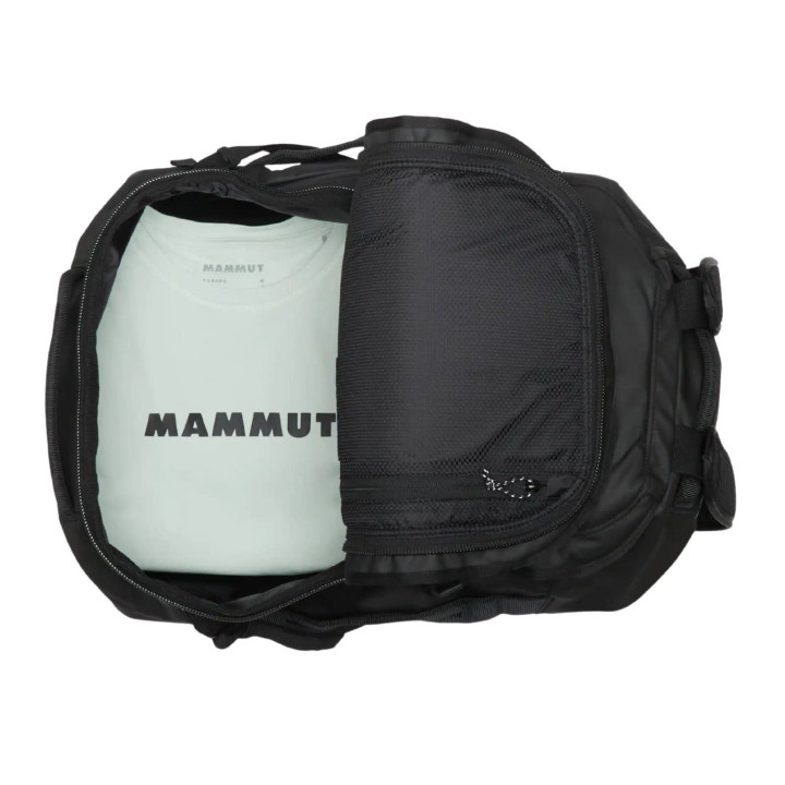 Torba MAMMUT Cargo 35 black