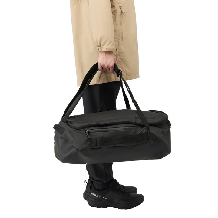 Torba MAMMUT Cargo 35 tschiel