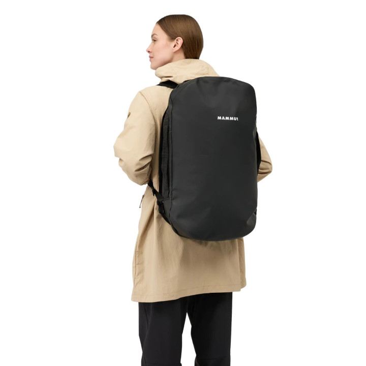 Torba MAMMUT Cargo 35 tschiel