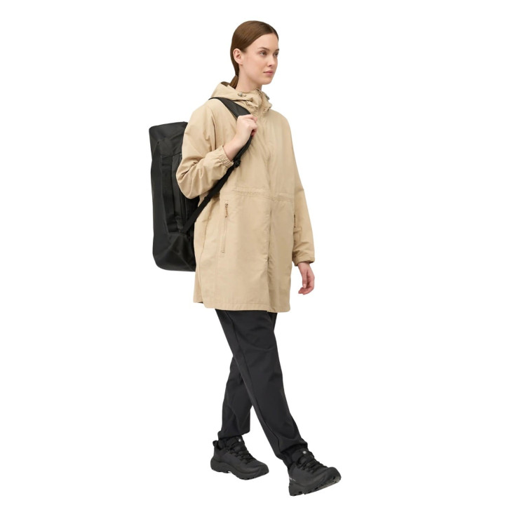 Torba MAMMUT Cargo 35 tschiel