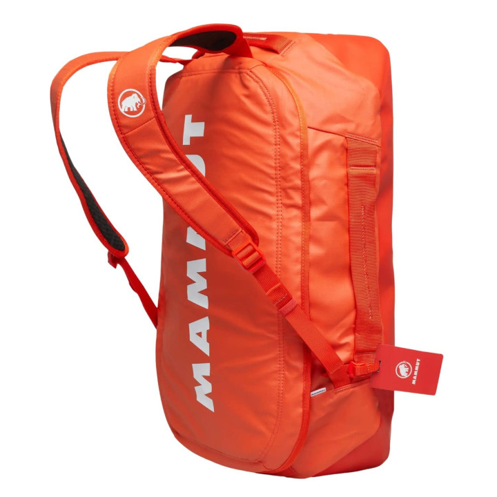Torba MAMMUT Cargo 35 mammut red