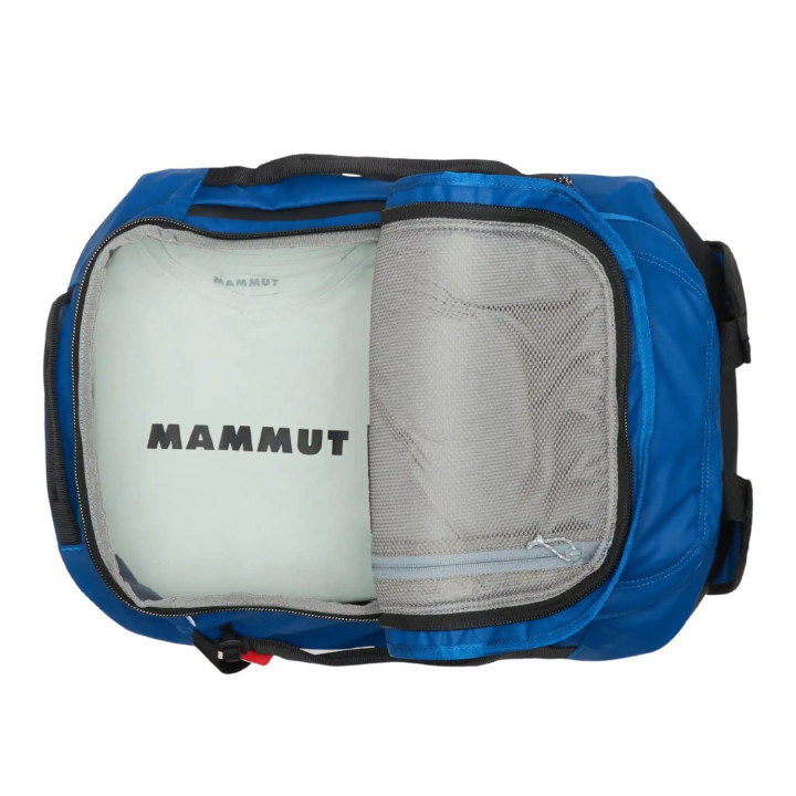 Torba MAMMUT Cargo 35 tschiel
