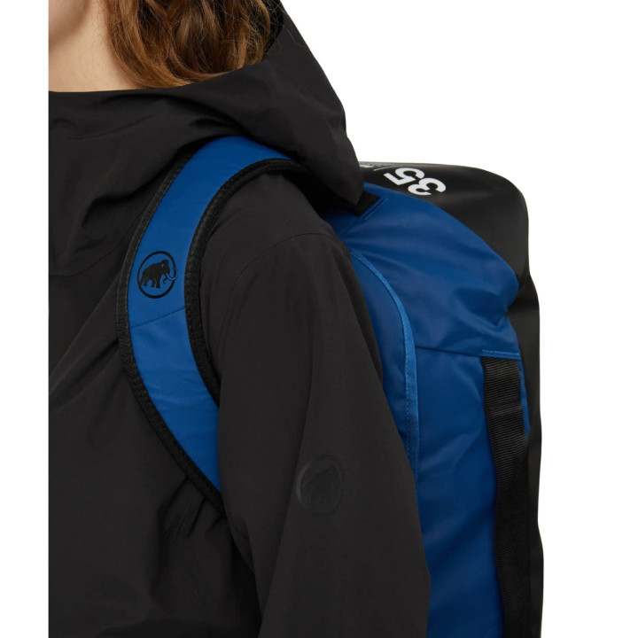 Torba MAMMUT Cargo 35 tschiel