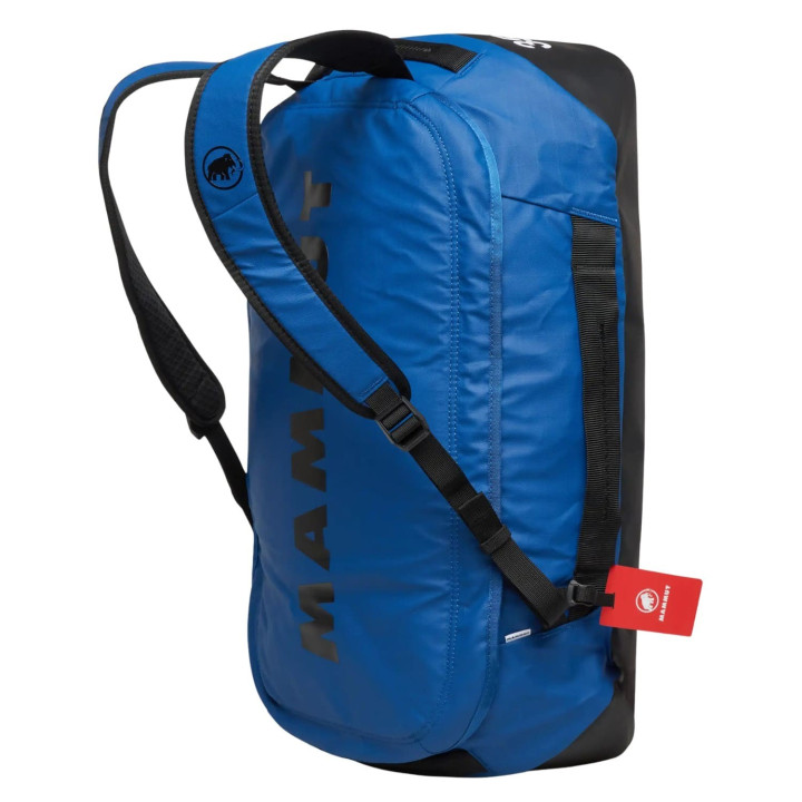 Torba MAMMUT Cargo 35 tschiel