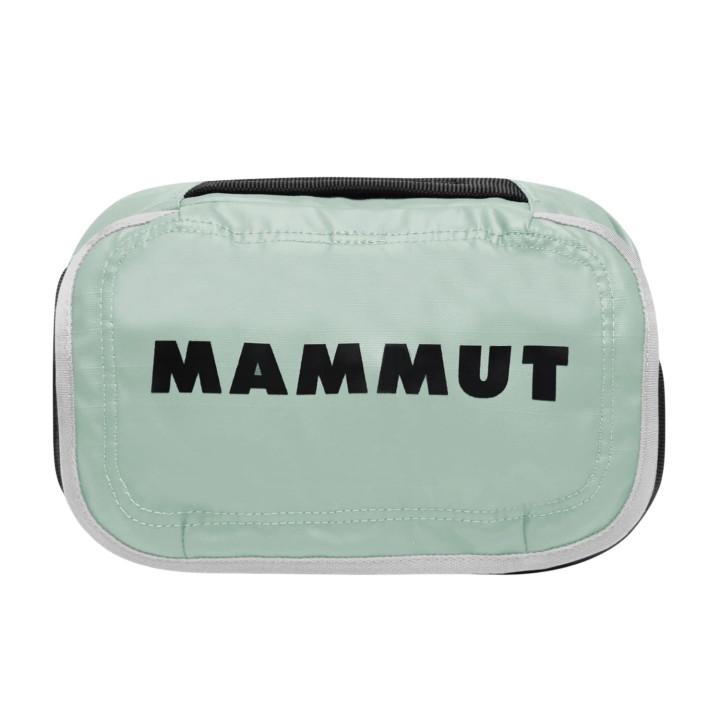 Kosmetyczka MAMMUT Cargo Essentials Kit silver sage