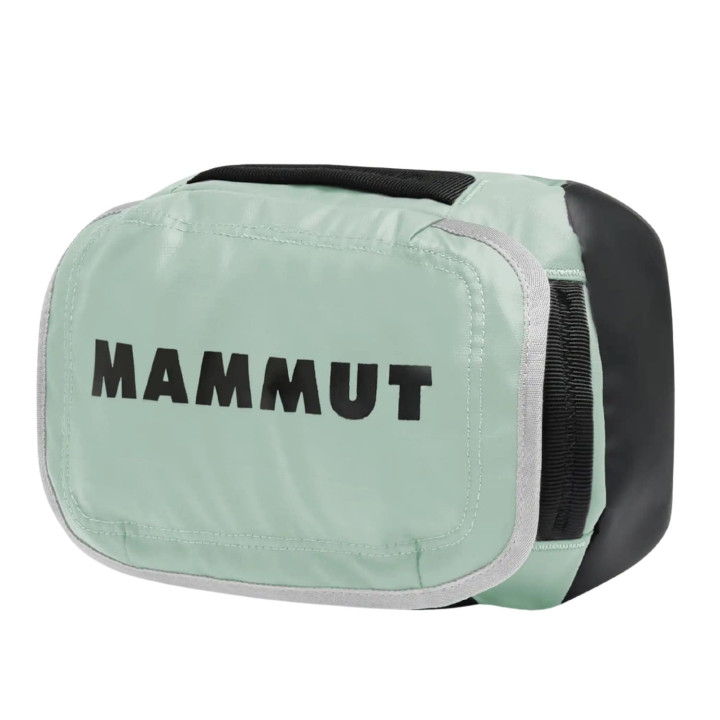 Kosmetyczka MAMMUT Cargo Essentials Kit silver sage