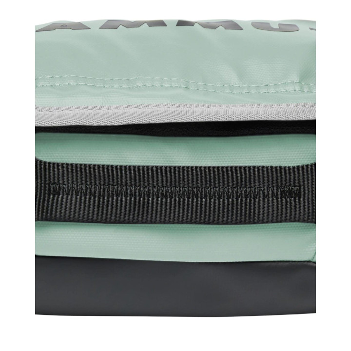 Kosmetyczka MAMMUT Cargo Essentials Kit silver sage
