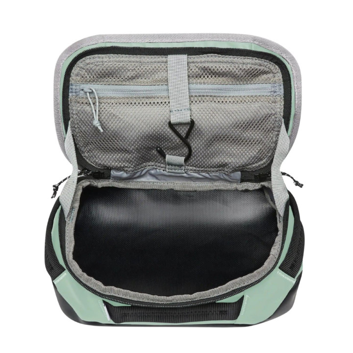 Kosmetyczka MAMMUT Cargo Essentials Kit silver sage