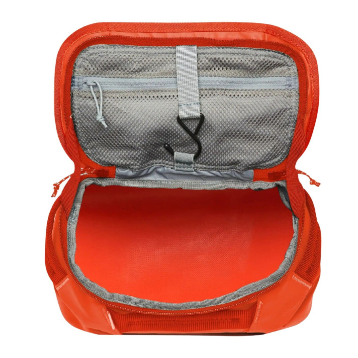Kosmetyczka MAMMUT Cargo Essentials Kit mammut red