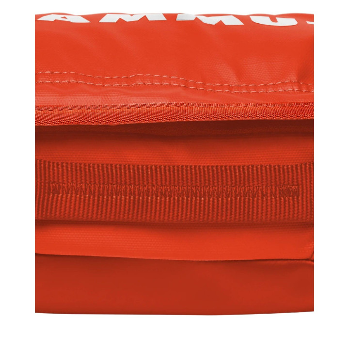 Kosmetyczka MAMMUT Cargo Essentials Kit mammut red