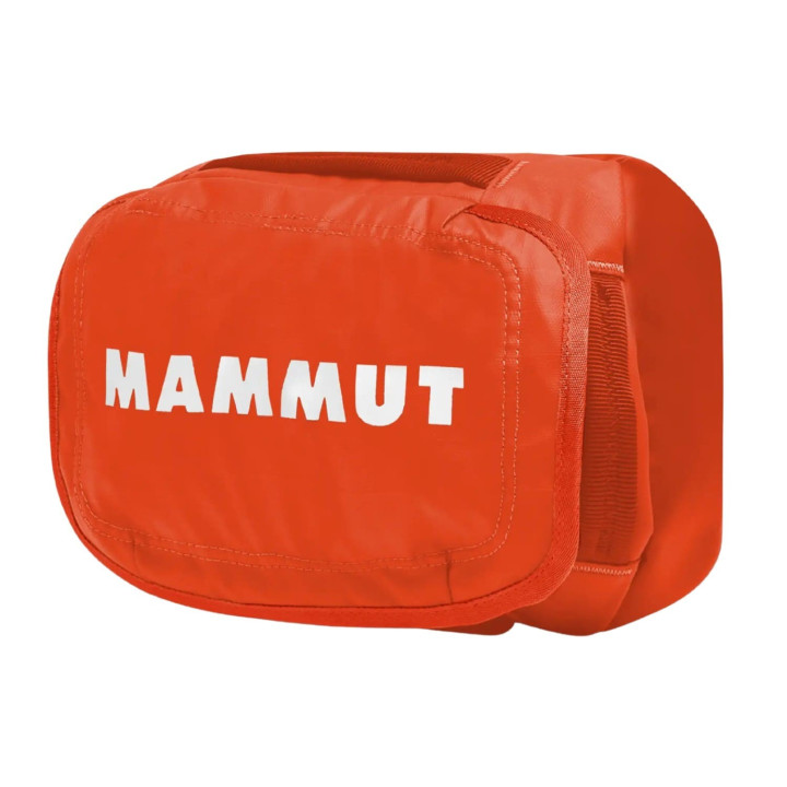 Kosmetyczka MAMMUT Cargo Essentials Kit mammut red