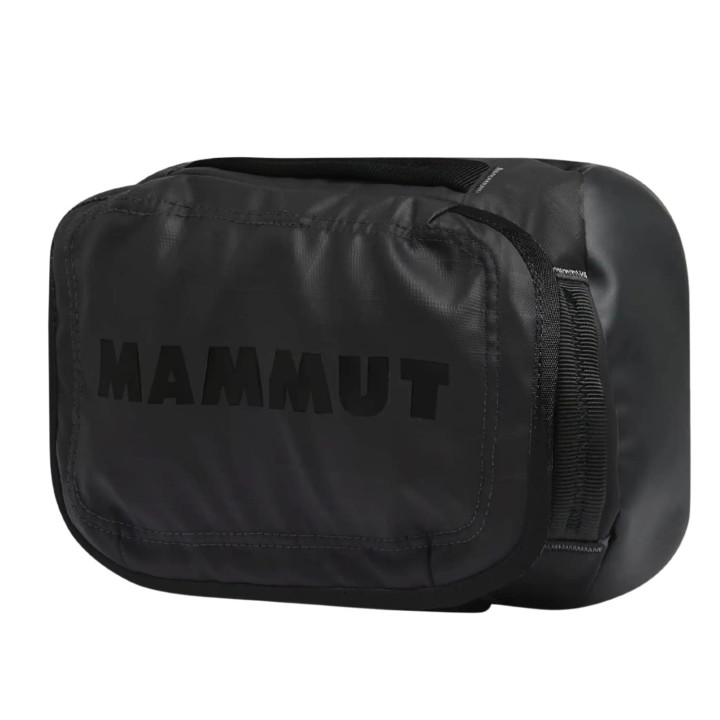 Kosmetyczka MAMMUT Cargo Essentials Kit black