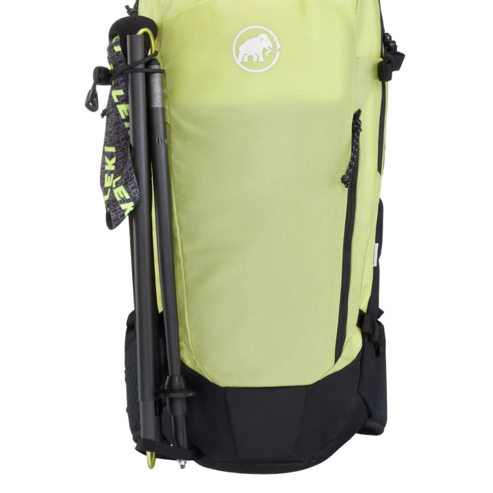 Plecak MAMMUT Lithium 15 holunder-black