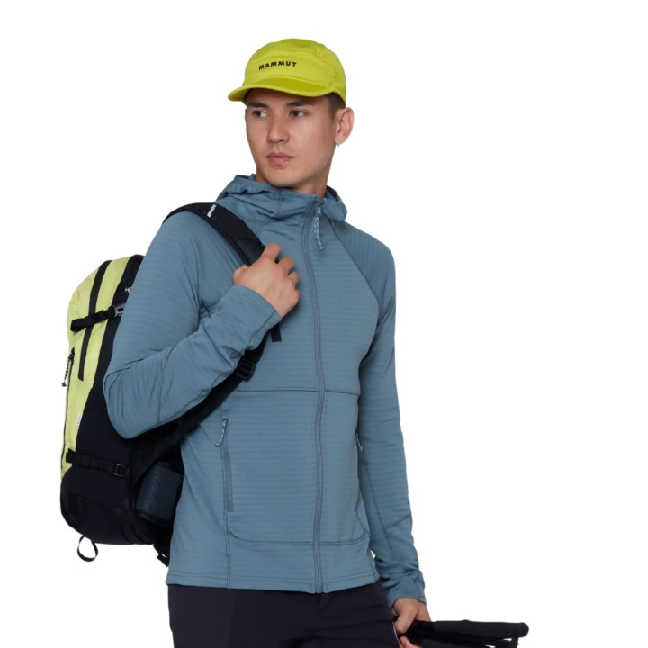 Plecak MAMMUT Lithium 15 holunder-black
