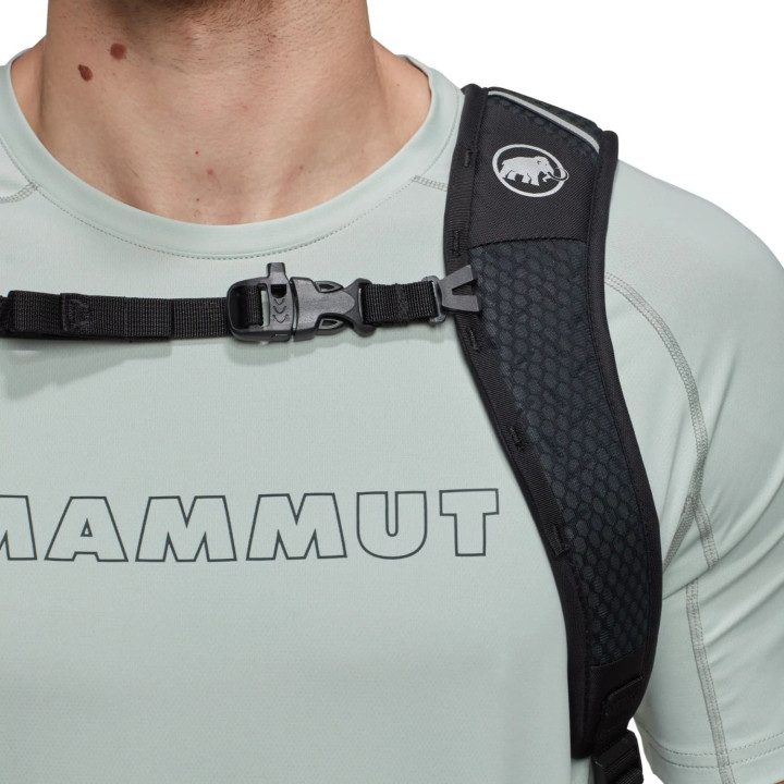 Plecak MAMMUT Lithium 15 mammut red-black