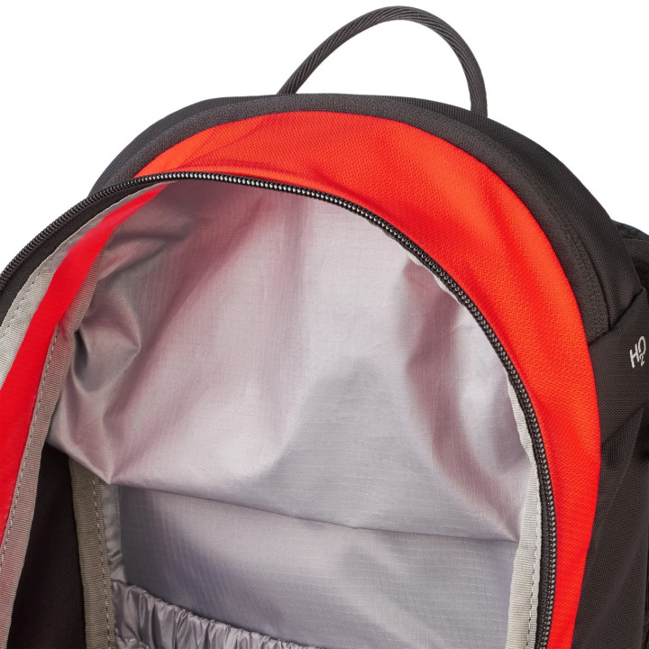 Plecak MAMMUT Lithium 15 mammut red-black