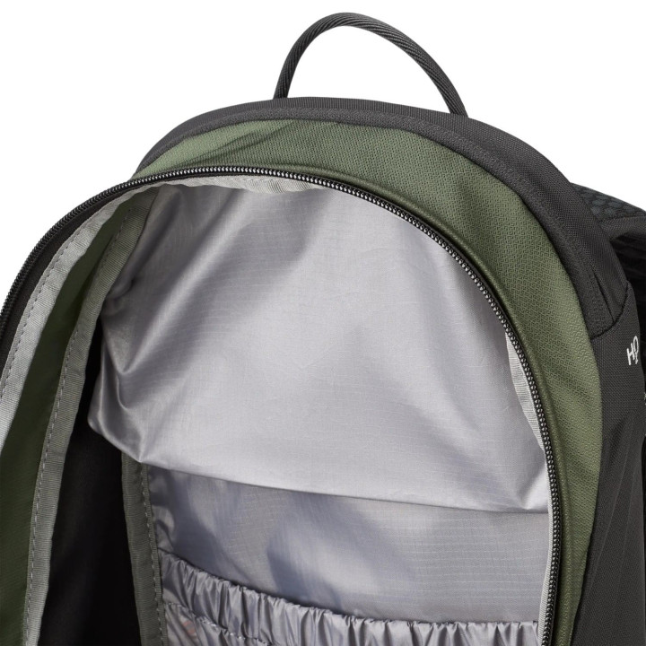 Plecak MAMMUT Lithium 15 dark marsh-black
