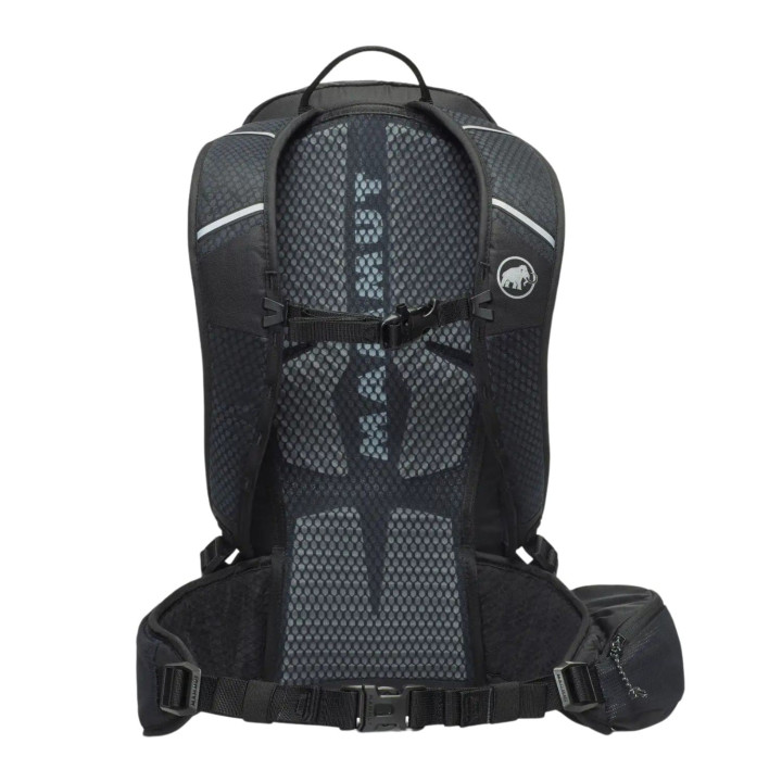 Plecak MAMMUT Lithium 15 sapphire-black
