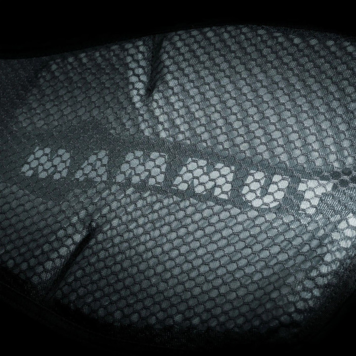Plecak MAMMUT Lithium 15 sapphire-black