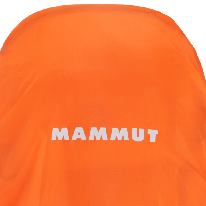 Plecak MAMMUT Lithium 15 sapphire-black