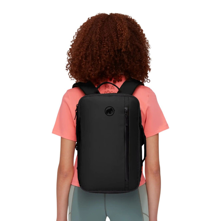 Plecak MAMMUT Seon Transporter 15 black