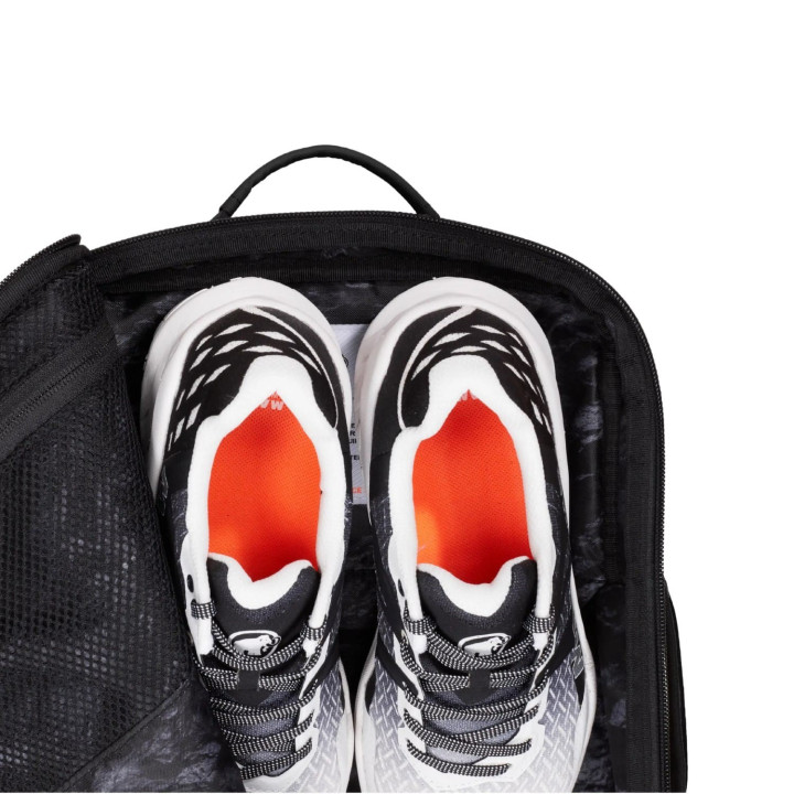 Plecak MAMMUT Seon Transporter 15 black