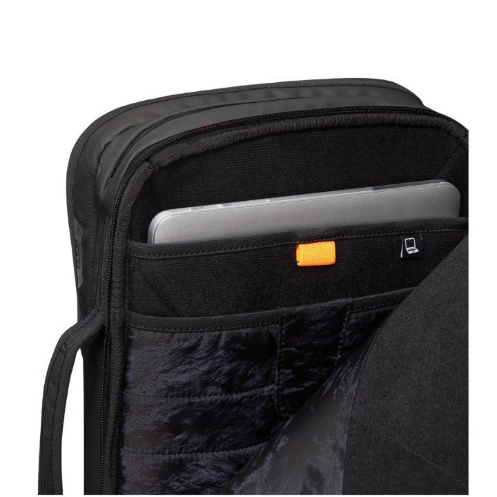 Plecak MAMMUT Seon Transporter 15 black