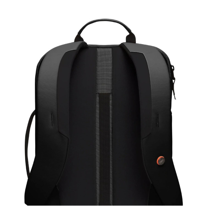 Plecak MAMMUT Seon Transporter 15 black