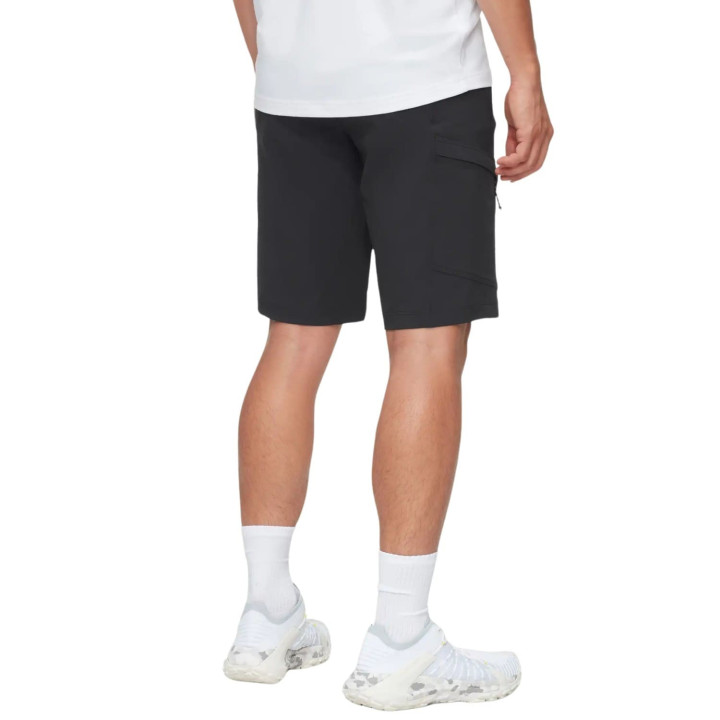 Spodenki MAMMUT Runbold IV Shorts Men black