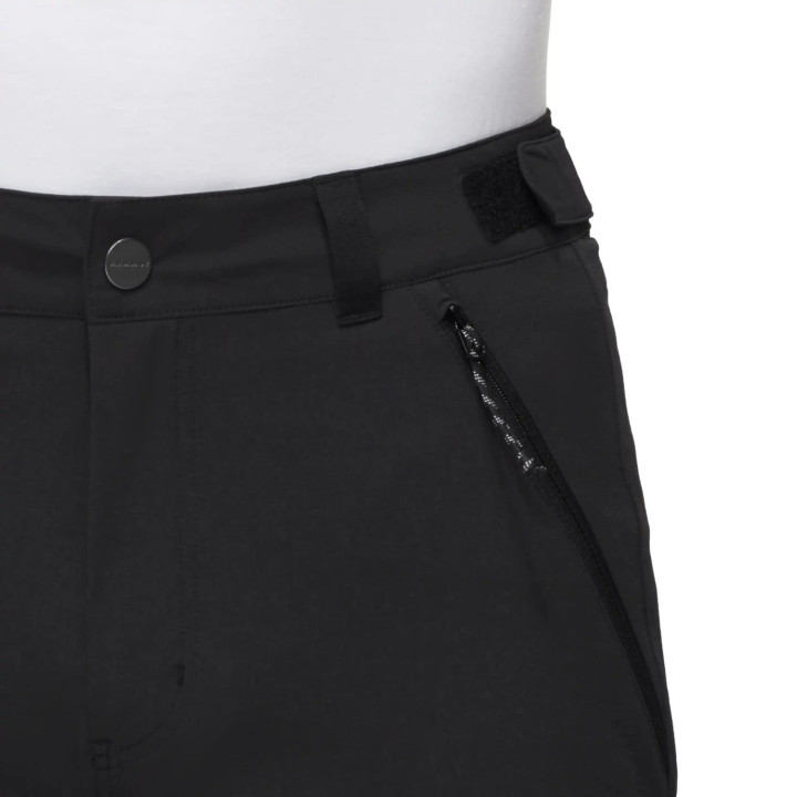 Spodenki MAMMUT Runbold IV Shorts Men black
