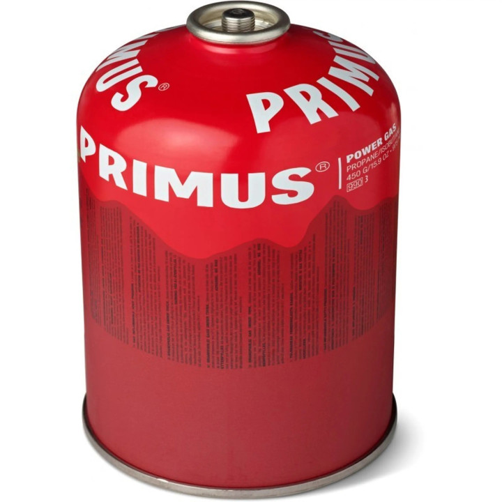 Kartusz Primus Power Gas 450 g