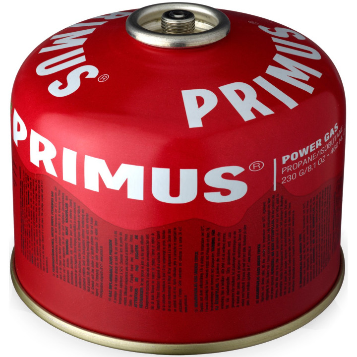 Kartusz Primus Power Winter Gas 230g