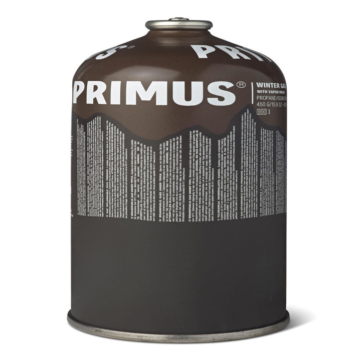 Kartusz Primus Power Winter Gas 450g