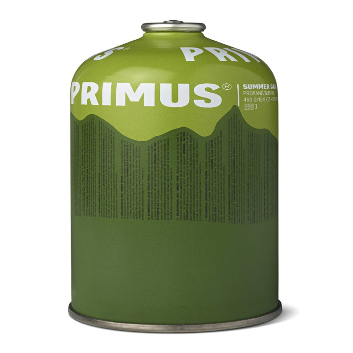 Kartusz Primus Power Summer Gas 230g