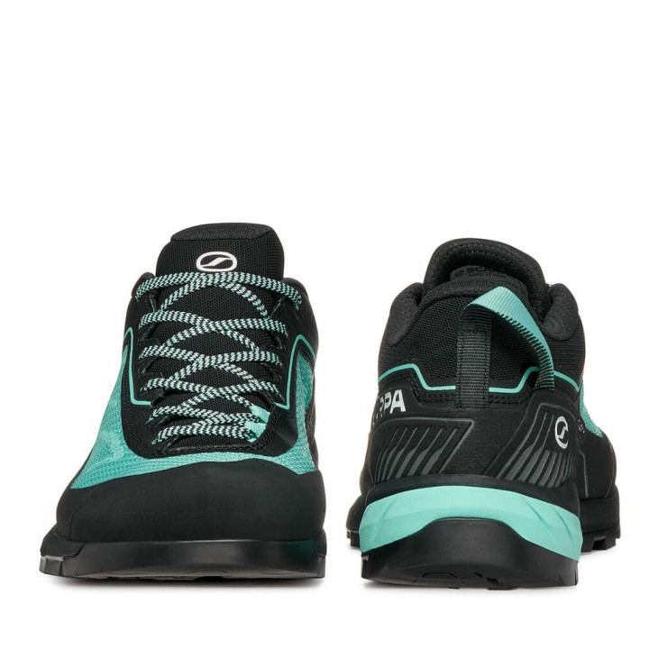 Buty SCARPA Rapid LT Woman aqua-aqua