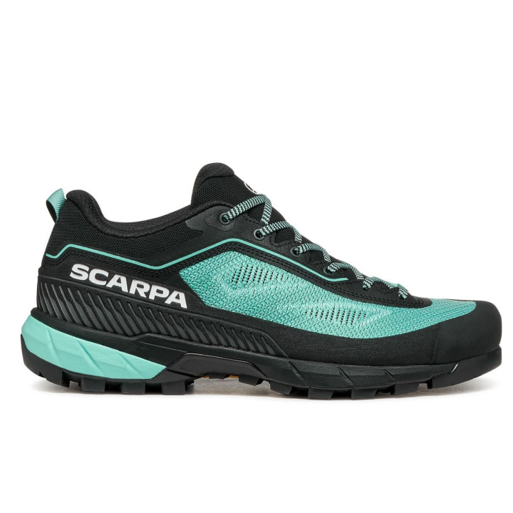 Buty SCARPA Rapid LT Woman aqua-aqua