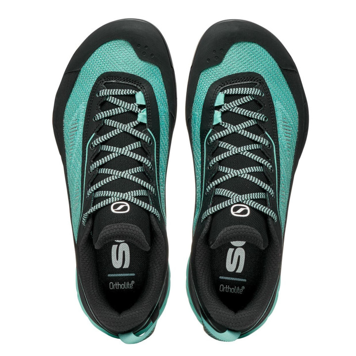 Buty SCARPA Rapid LT Woman aqua-aqua
