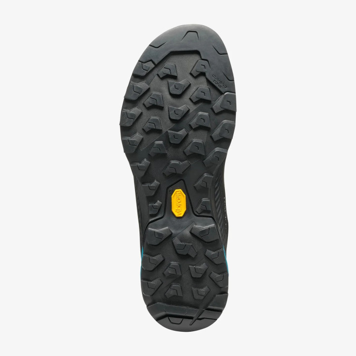 Buty SCARPA Rapid LT orange