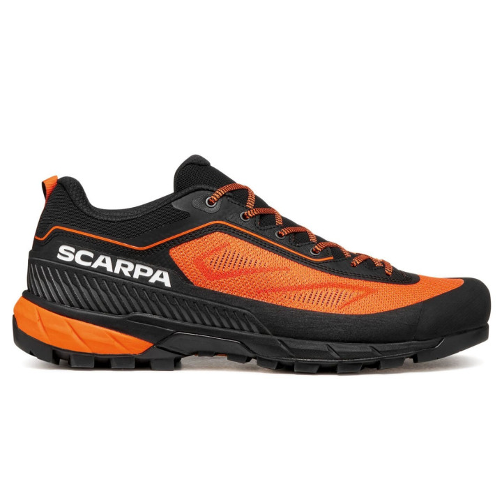 Buty SCARPA Rapid LT orange