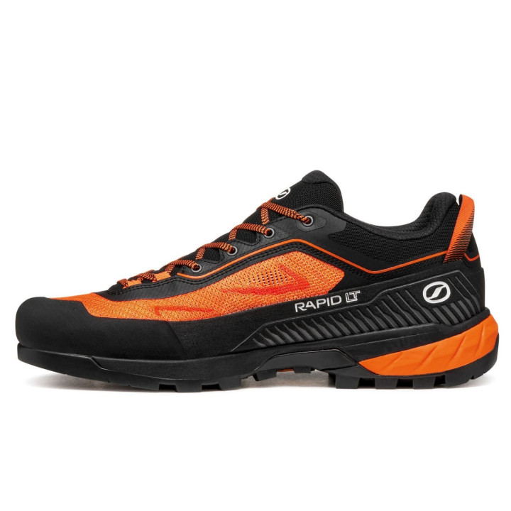 Buty SCARPA Rapid LT orange